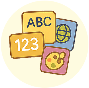 planera lektioner icon min