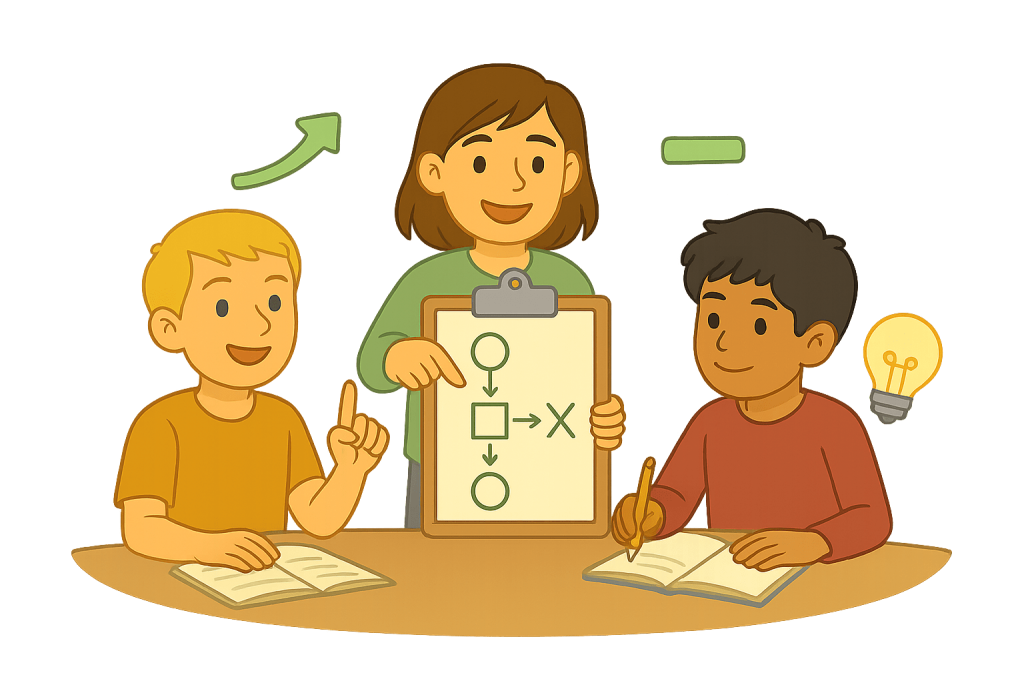 Problemlosning i matematik strategiovningar min