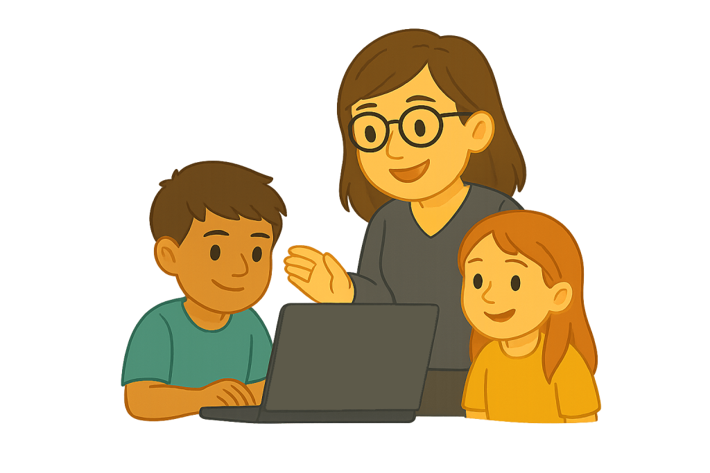 Programmering i grundskolan kom igang enkelt min